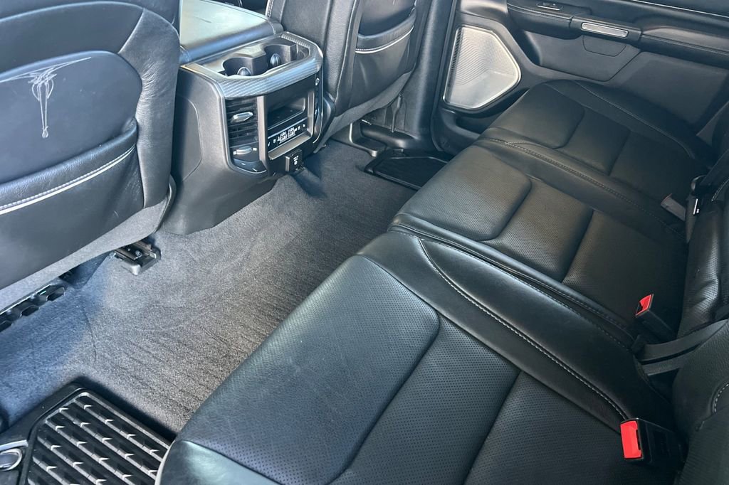 Used 2019 RAM 1500 Limited image 14