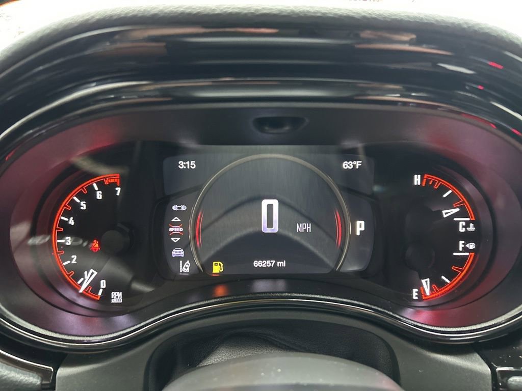 Used 2022 Dodge Durango GT image 24