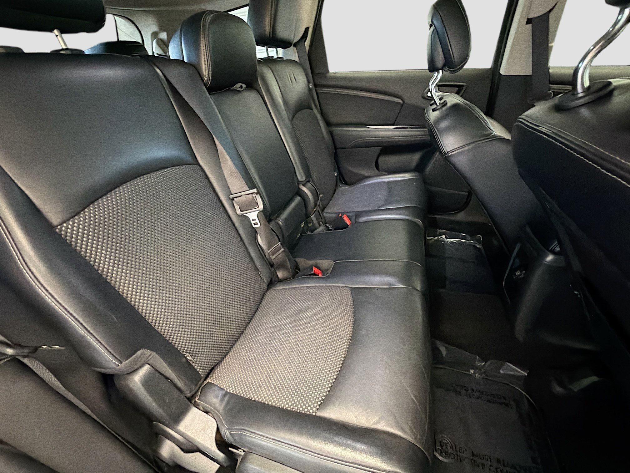 Used 2019 Dodge Journey Crossroad image 14