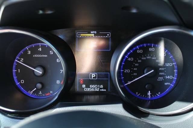 Used 2019 Subaru Outback 2.5i Premium AWD/4WD image 24