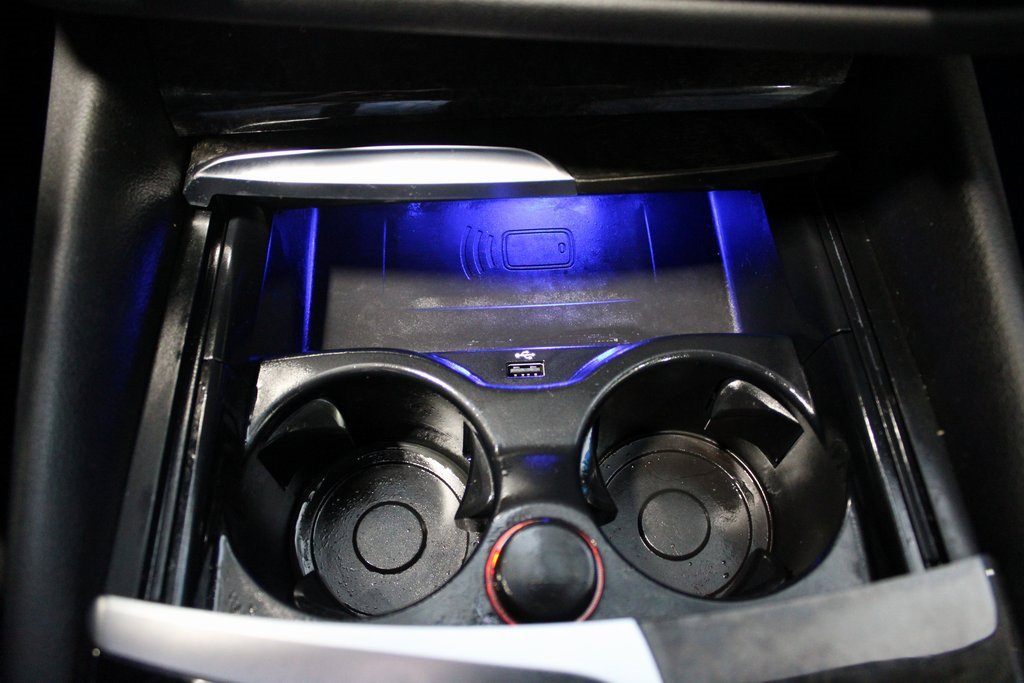 Used 2023 BMW 530i xDrive w/ Convenience Package image 32