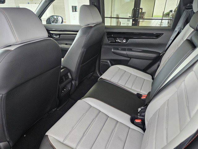 New 2026 Honda CR-V Sport Touring image 8