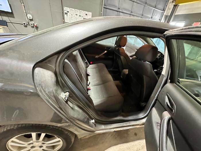 Used 2006 Pontiac G6 Sedan w/ Drivers Package FWD image 29