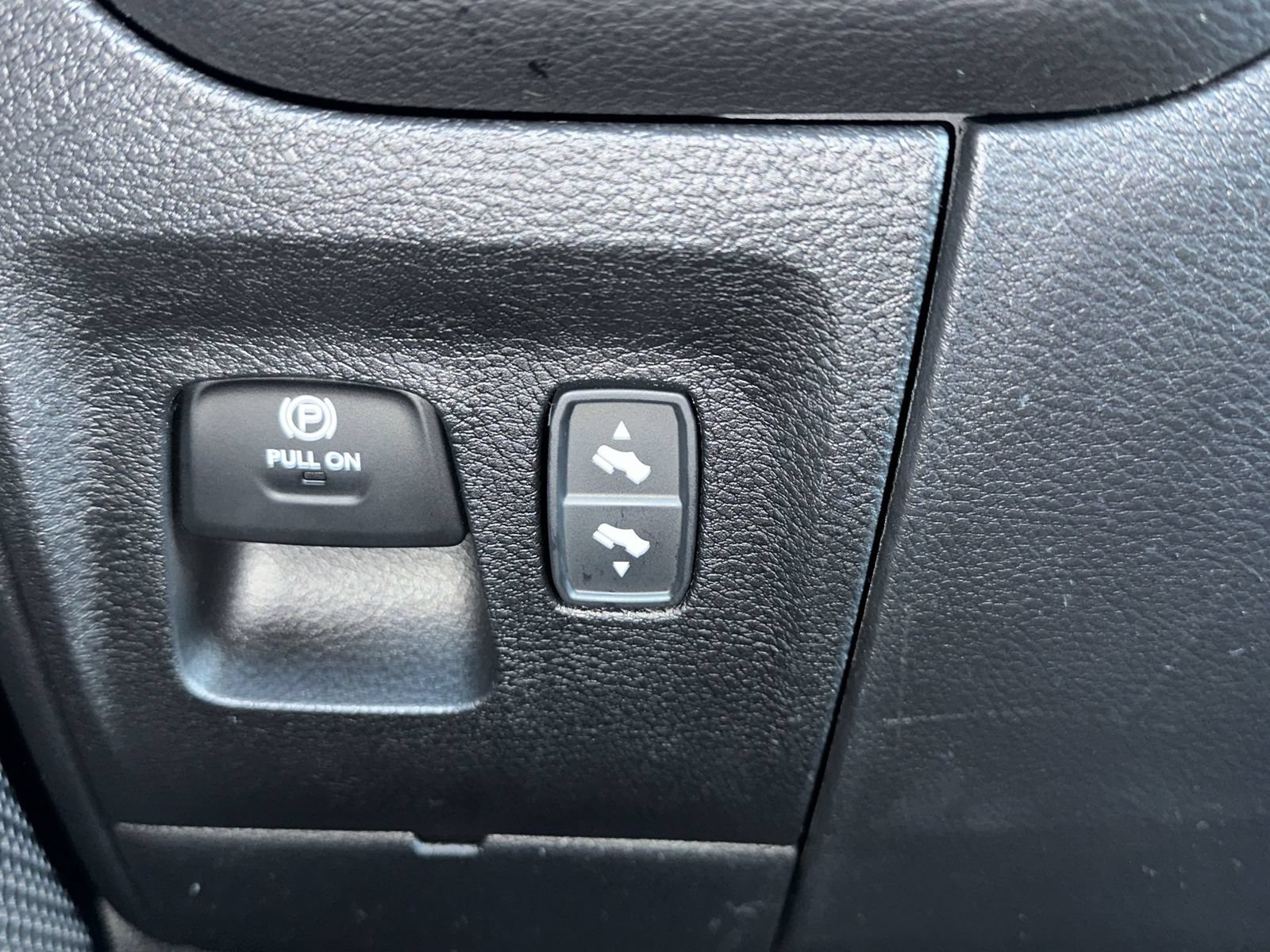 New 2026 RAM 1500 Big Horn RWD image 22