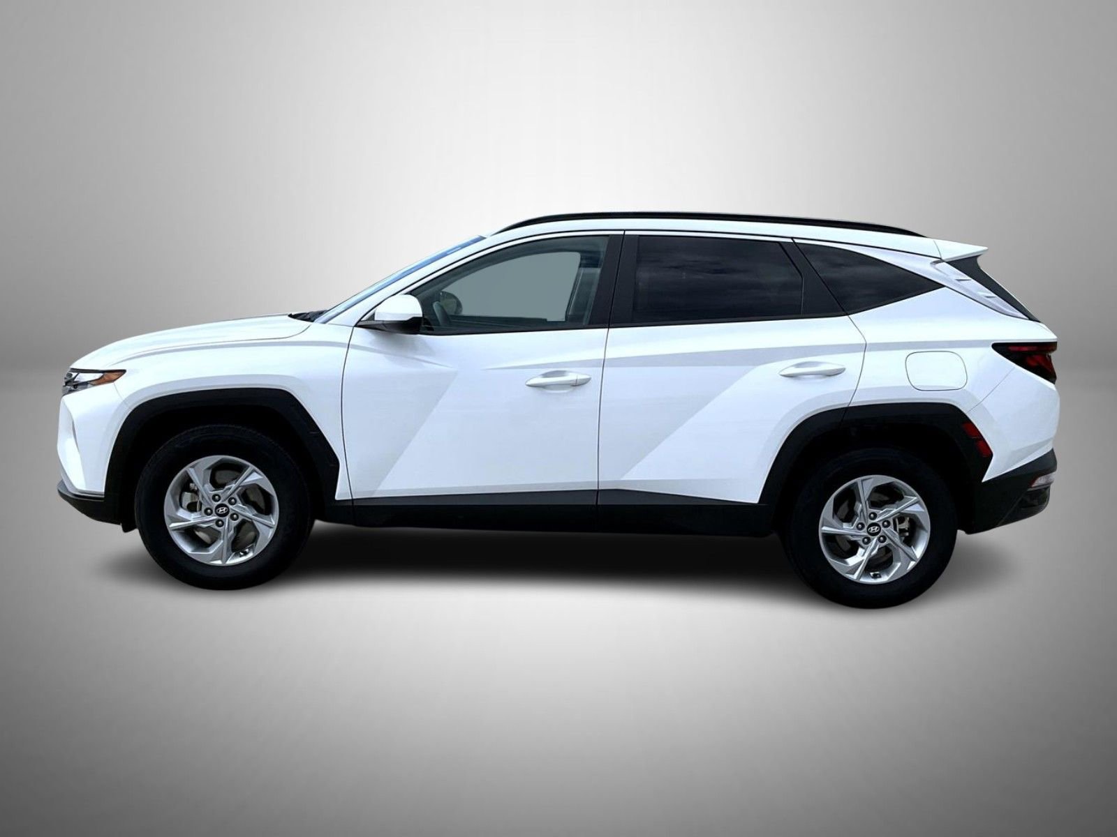 Certified 2024 Hyundai Tucson SEL AWD/4WD image 8