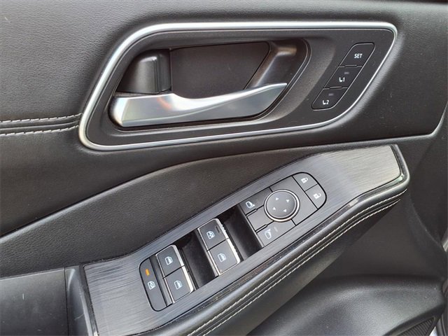 Certified 2023 Nissan Rogue Platinum w/ Platinum Premium Package image 13