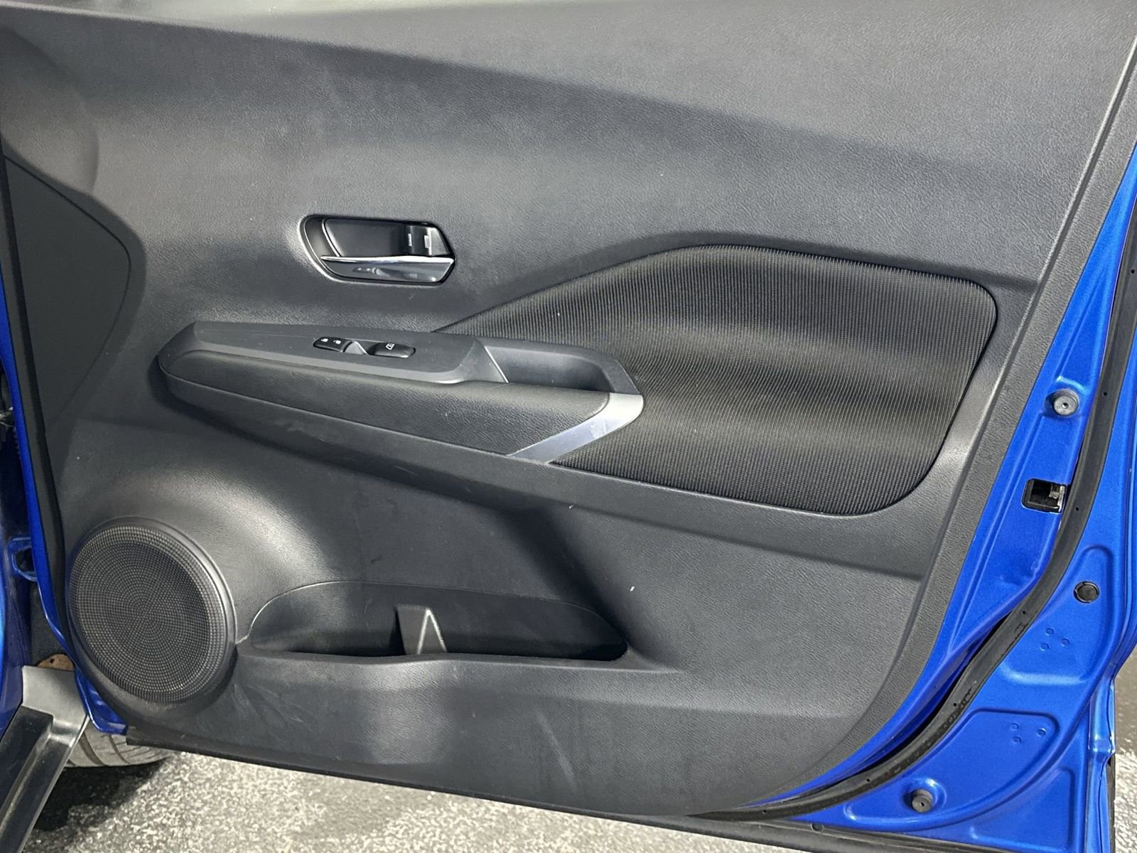 Certified 2021 Nissan Kicks SV image 34