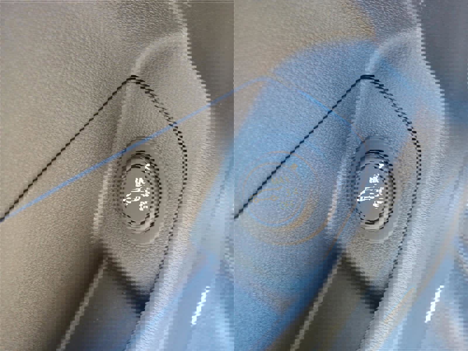 Used 2022 GMC Terrain AT4 w/ Infotainment Package II image 16