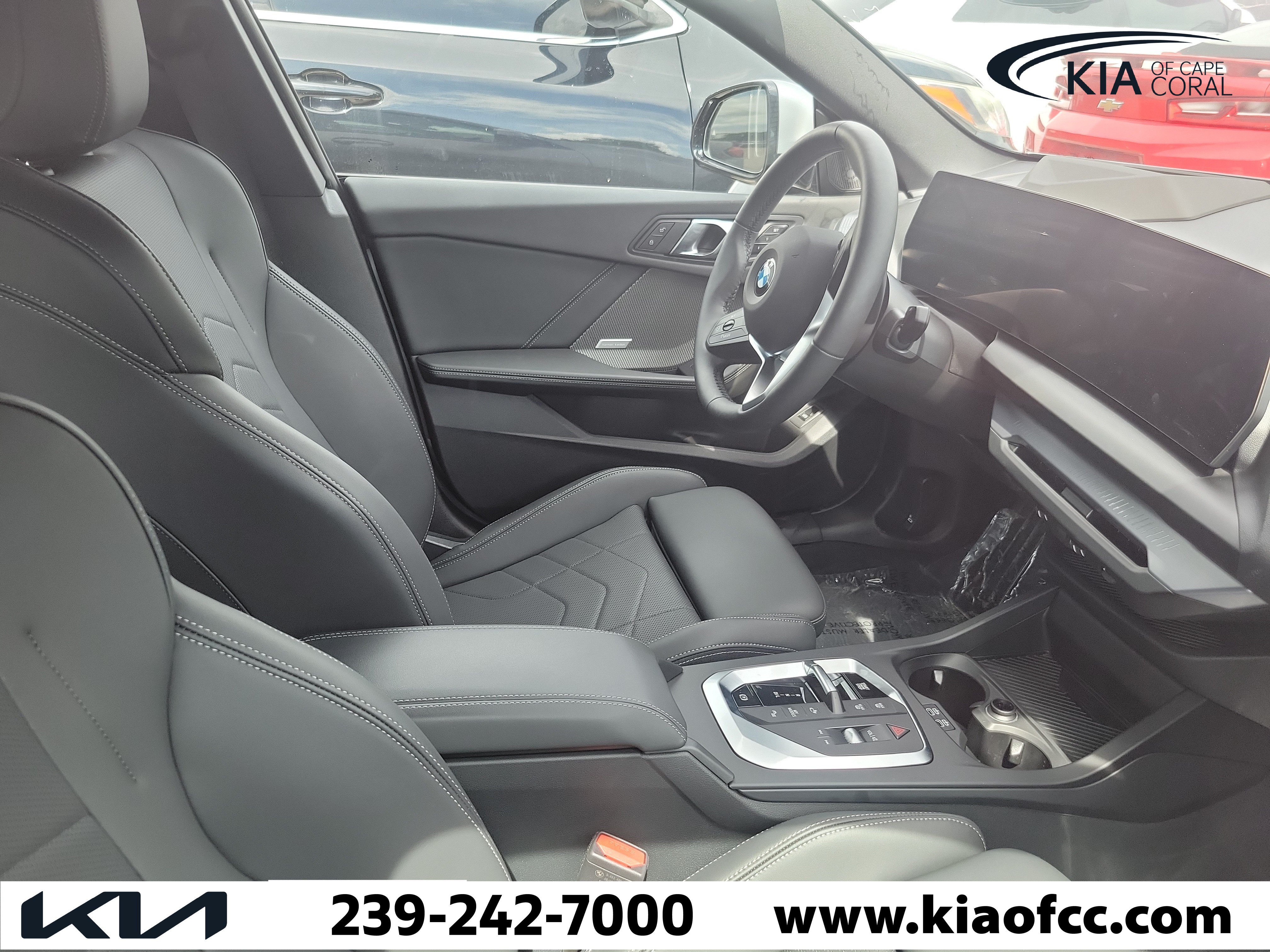 Used 2026 BMW 228i FWD image 10