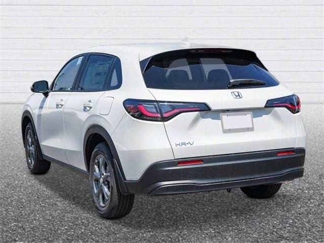 New 2026 Honda HR-V LX image 2