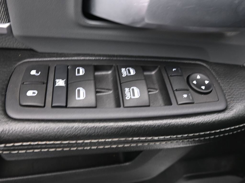 Used 2021 RAM 2500 Big Horn image 15