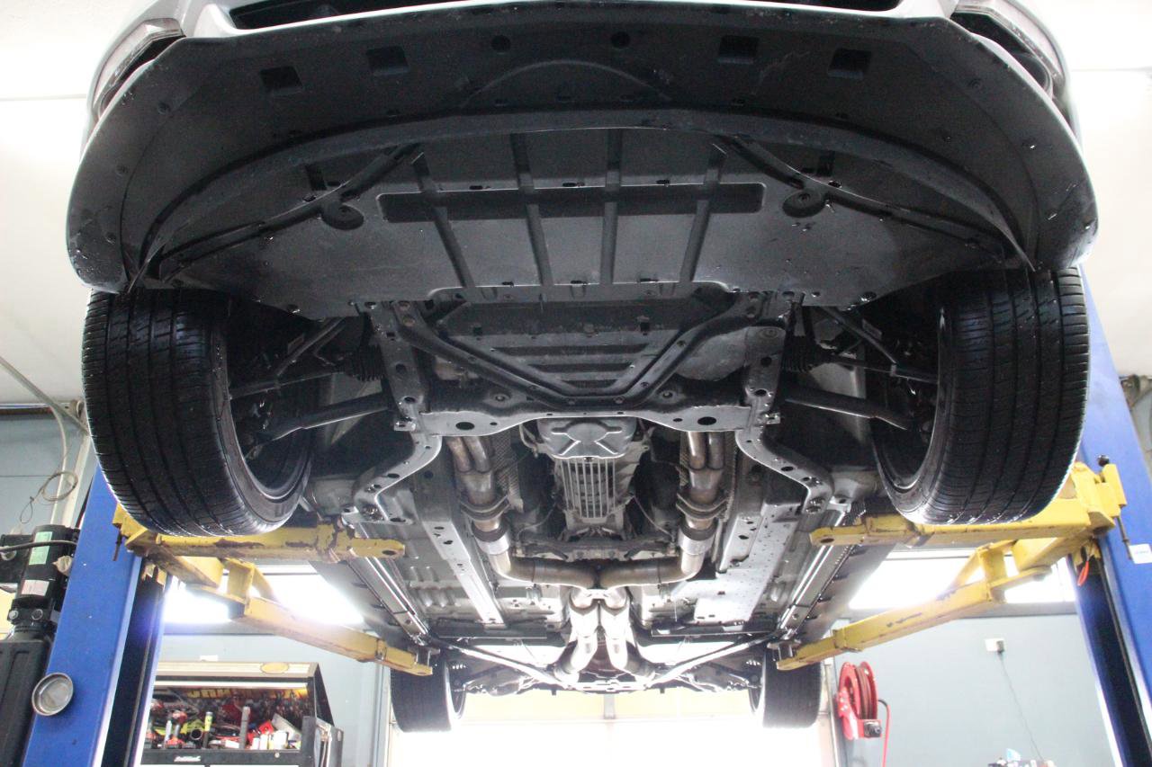 Used 2015 Ford Mustang GT Premium w/ Equipment Group 401A image 93