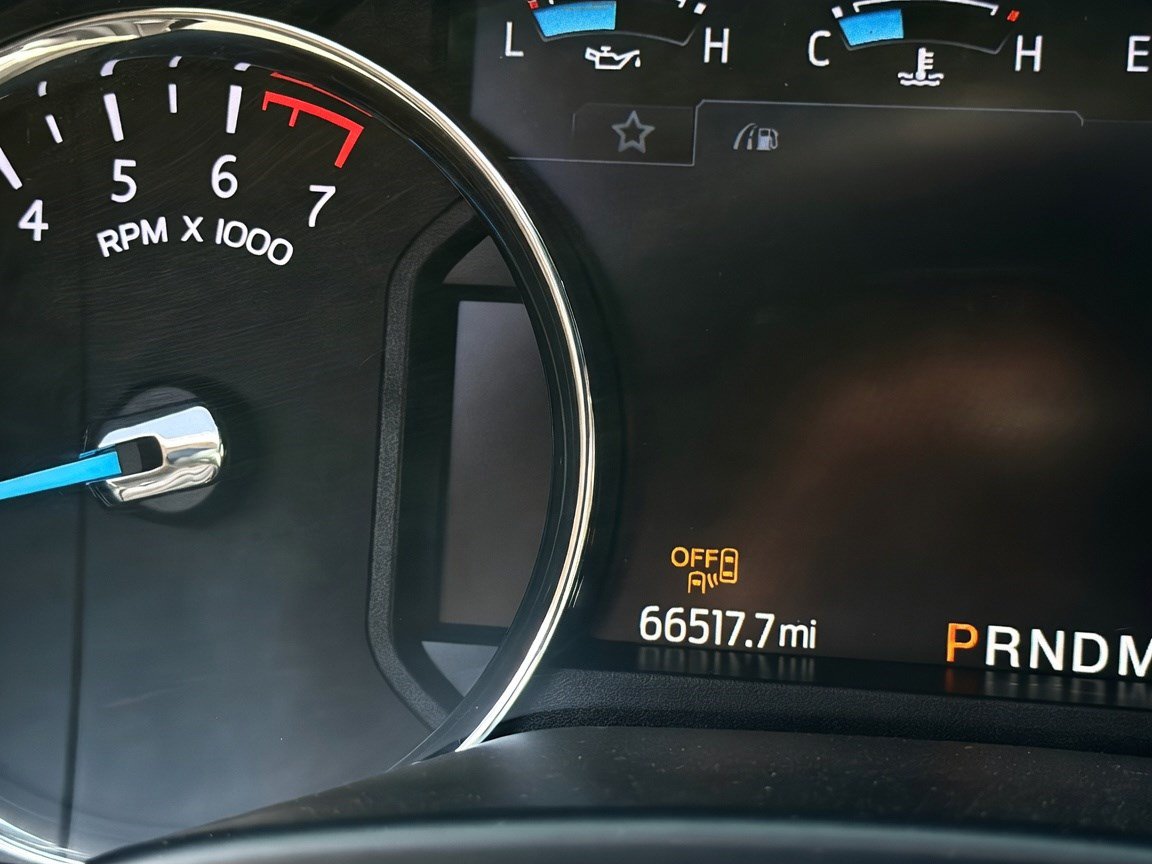 Used 2020 Ford Expedition XLT w/ Equipment Group 202A RWD image 8