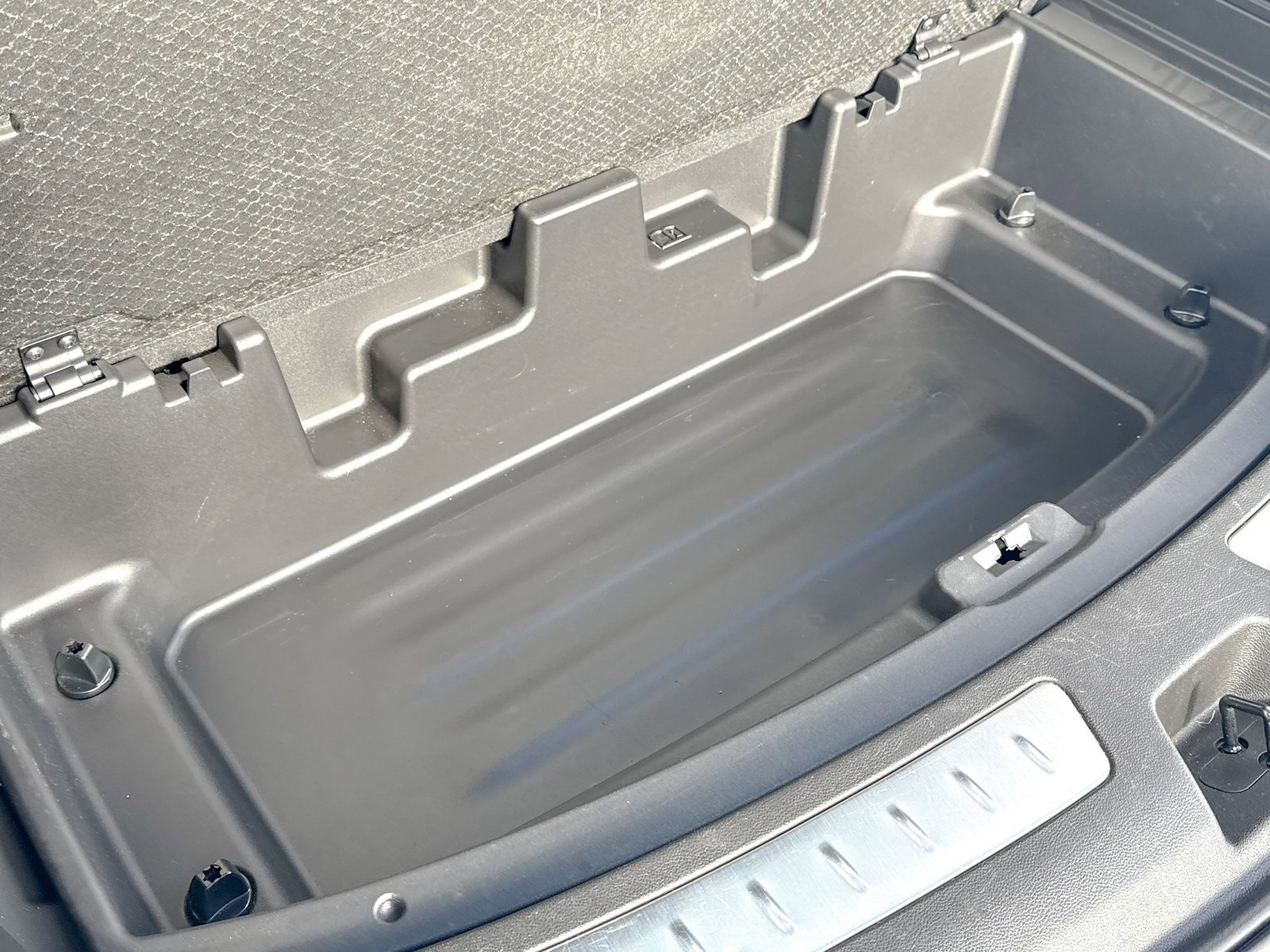 Certified 2024 Buick Enclave Premium image 14