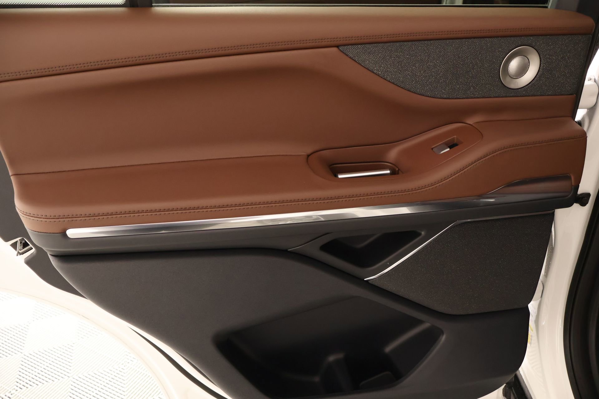 New 2026 Lincoln Navigator Reserve image 19