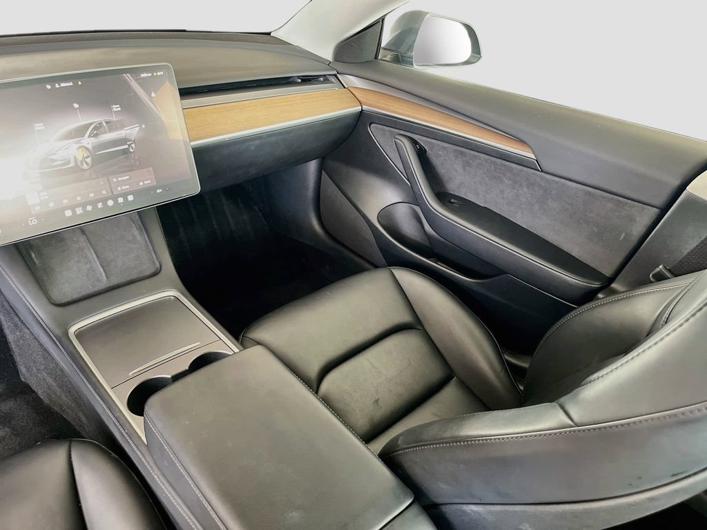Used 2023 Tesla Model 3 Standard Range RWD image 22