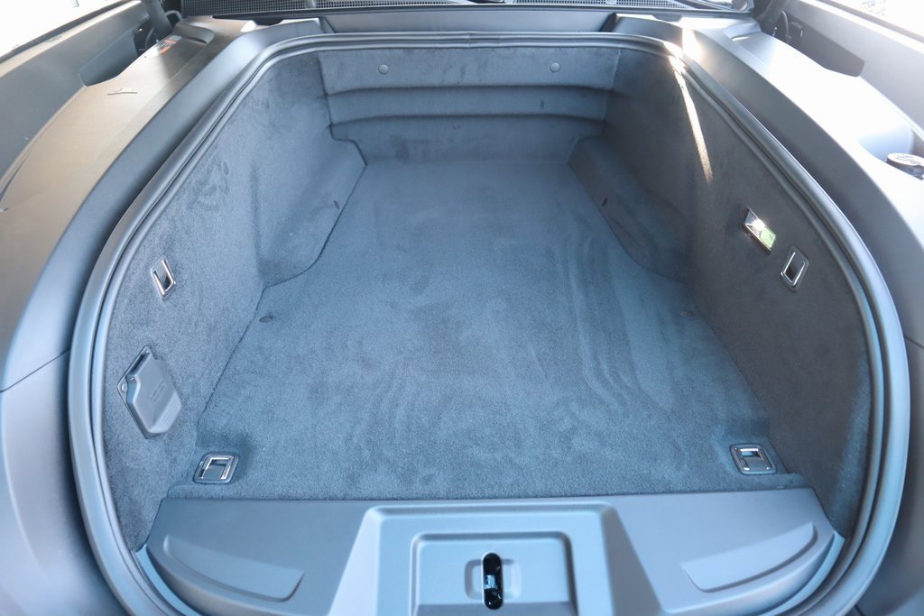 New 2025 Cadillac Escalade IQ Sport 2 image 23