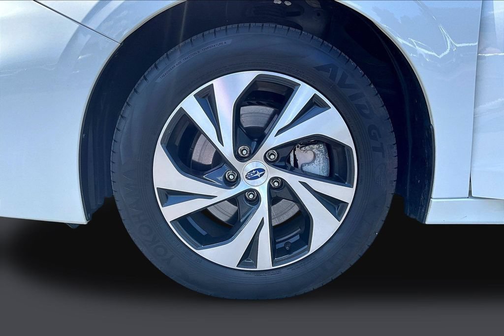 Used 2025 Subaru Legacy AWD/4WD image 35