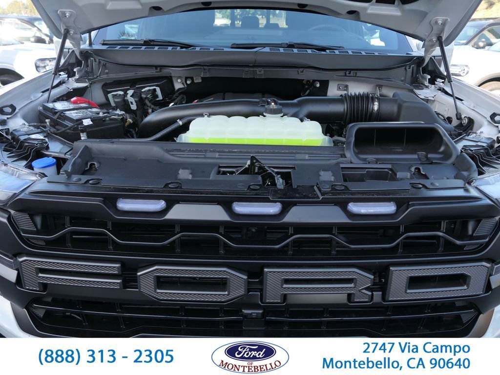 New 2026 Ford F150 Raptor image 29