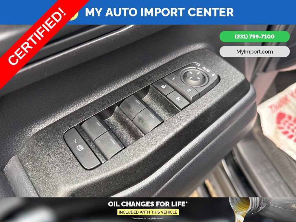 Used 2024 Toyota Land Cruiser 1958 image 11