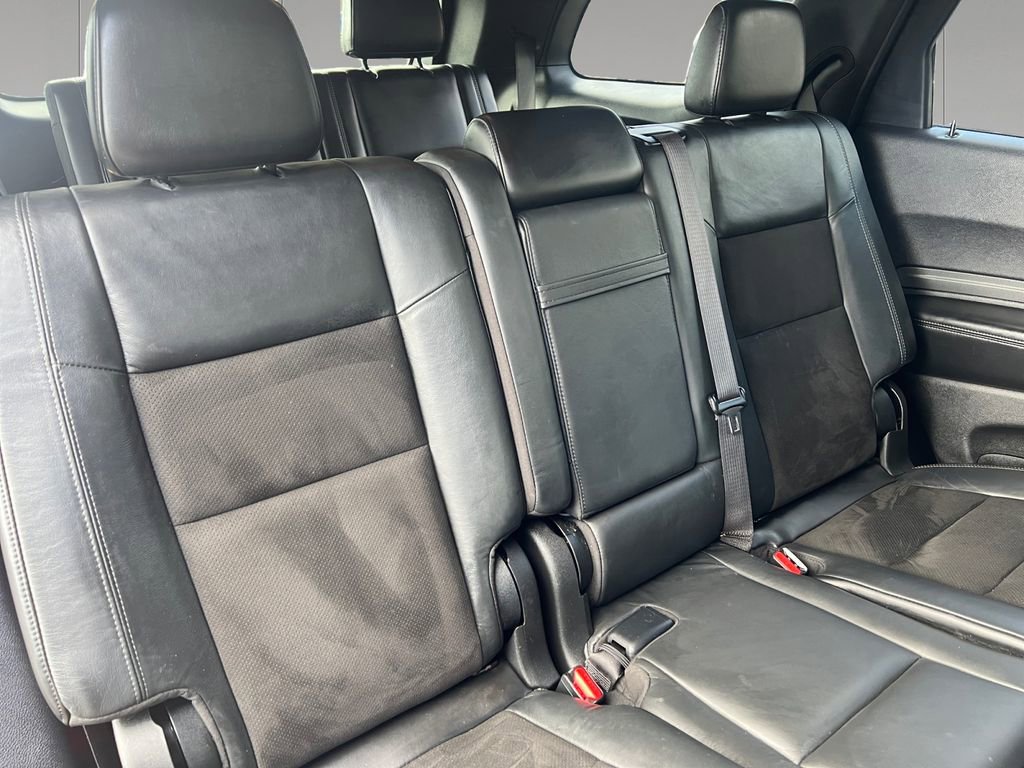 Used 2021 Dodge Durango GT image 18