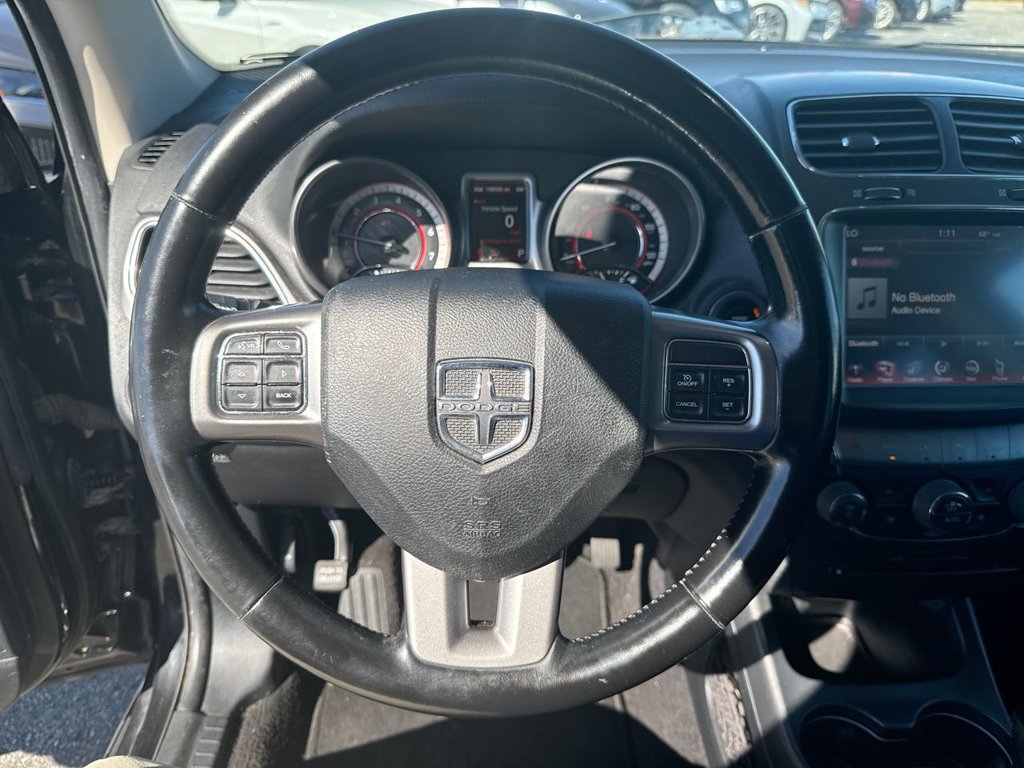Used 2020 Dodge Journey Crossroad w/ Popular Equipment Group FWD image 16