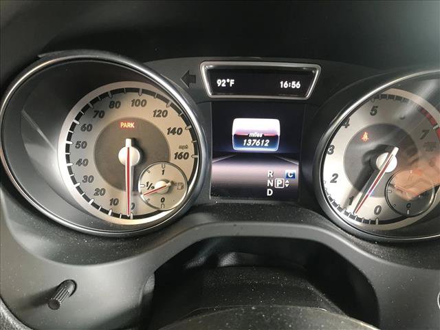 Used 2017 Mercedes-Benz GLA 250 image 10