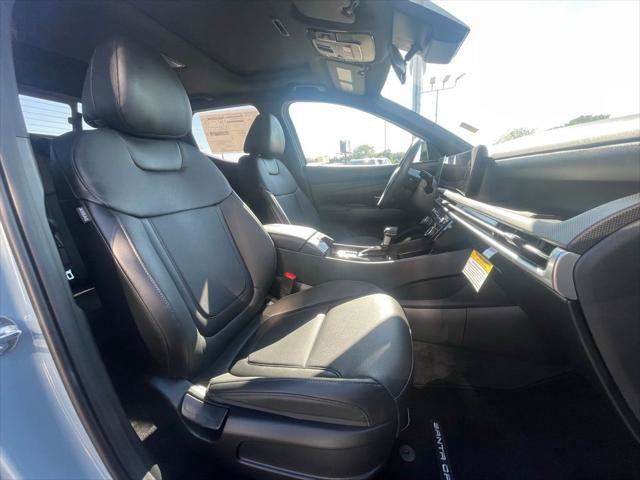 New 2026 Hyundai Santa Cruz SEL AWD/4WD image 17