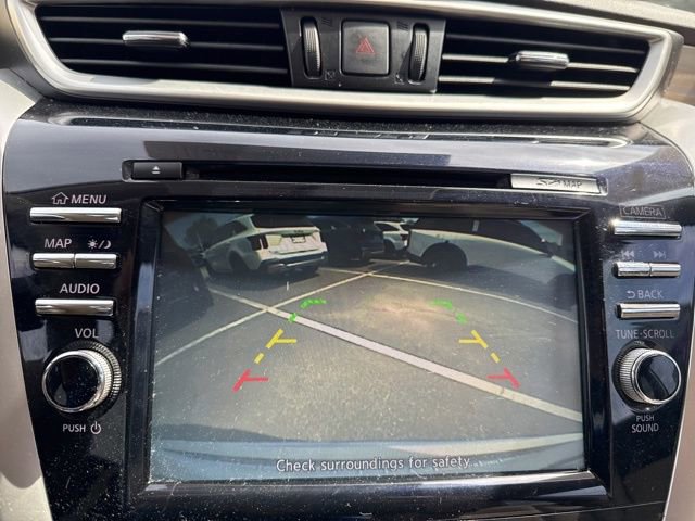 Used 2018 Nissan Murano SV image 29