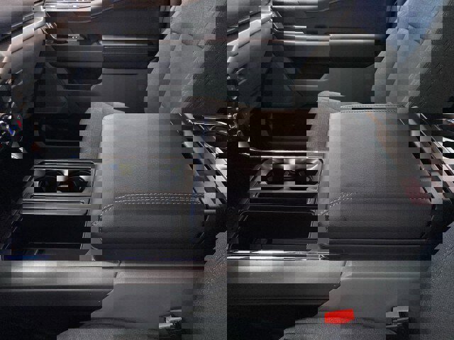 New 2025 Ford F150 XLT w/ Equipment Group 302A MID image 24