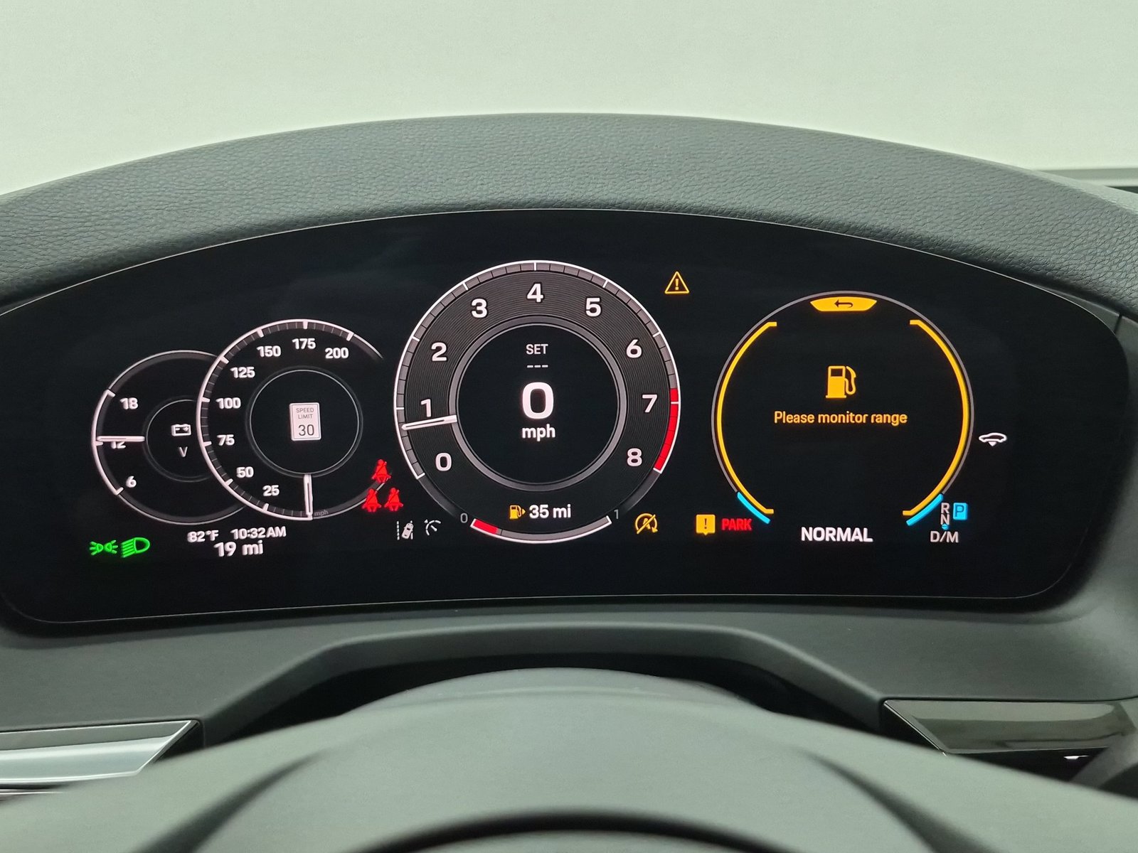 New 2026 Porsche Panamera image 11
