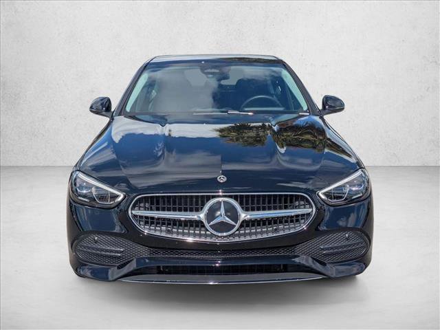 Certified 2026 Mercedes-Benz C 300 Sedan image 2