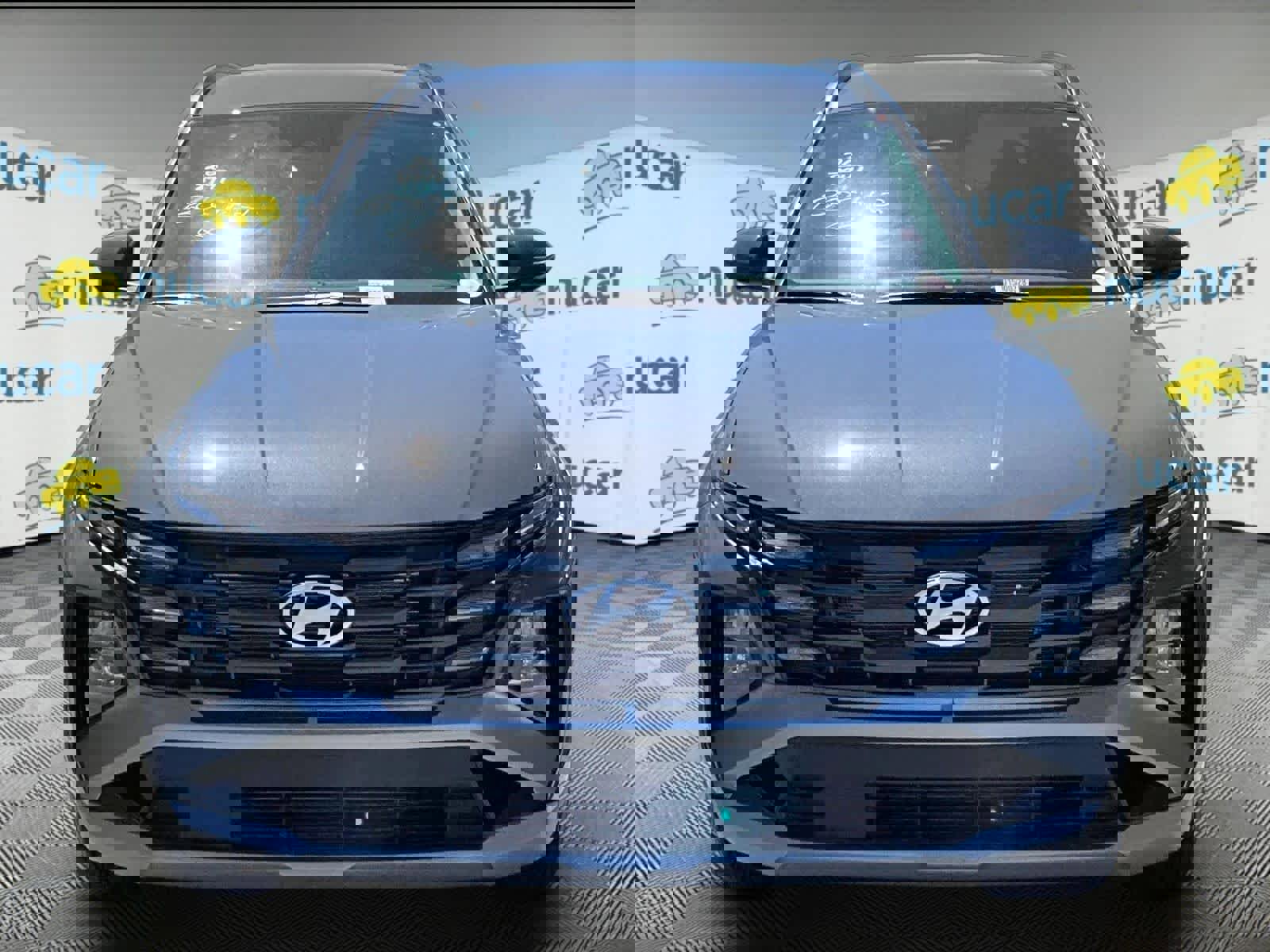 Used 2026 Hyundai Tucson SEL AWD/4WD image 2