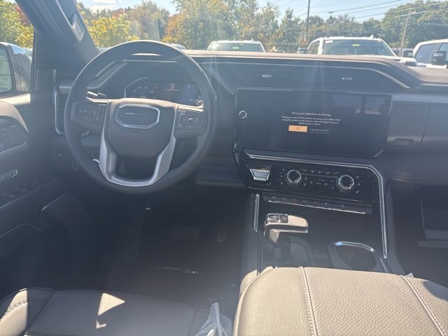 New 2026 GMC Sierra 1500 Denali w/ Denali Reserve Package image 13