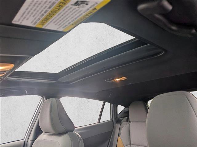 Certified 2025 Subaru Crosstrek 2.5i Sport w/ Crosstrek Mirror Package image 15