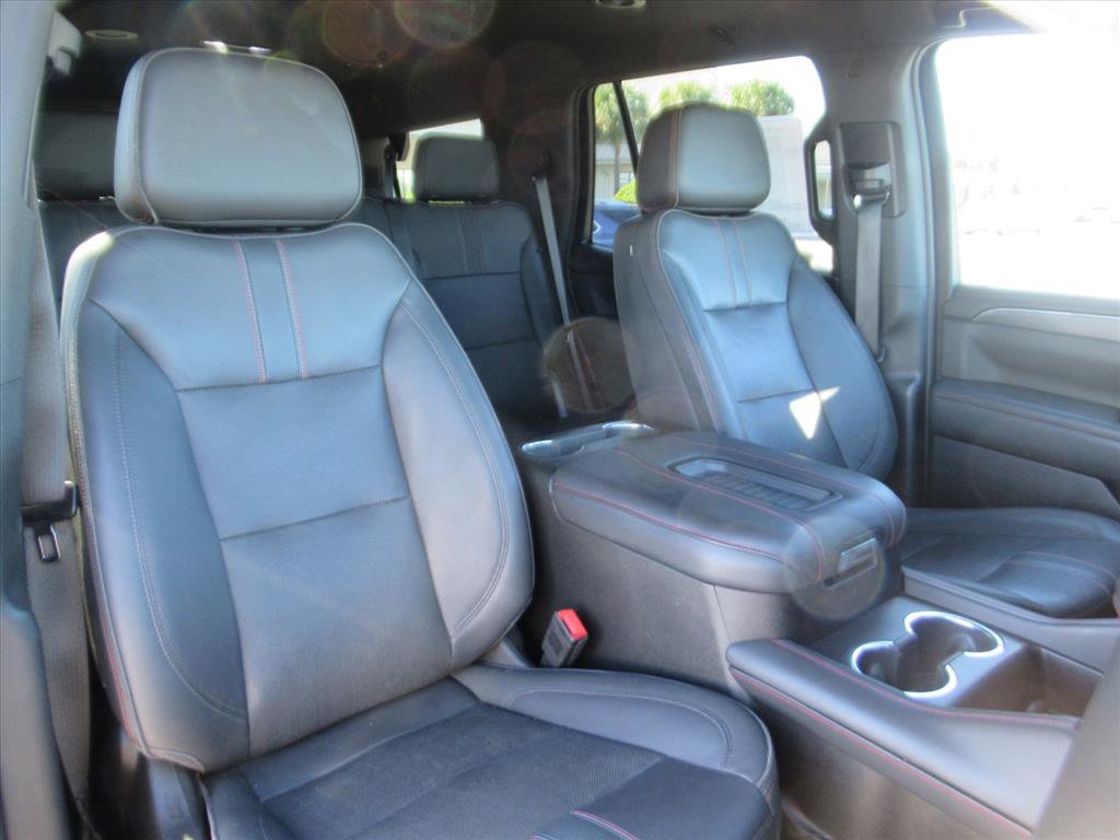 Used 2023 Chevrolet Tahoe RST image 8