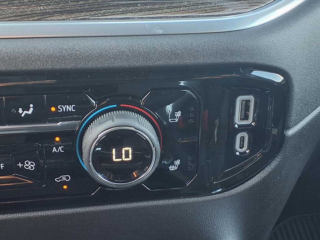 New 2026 Chevrolet Silverado 2500 LT w/ Texas Edition image 5