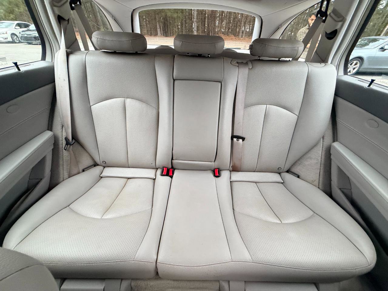 Used 2005 Mercedes-Benz E 320 Wagon image 18