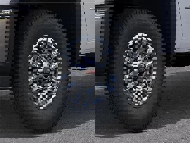 New 2026 GMC Sierra 2500 SLE image 9