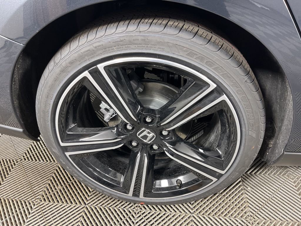 New 2026 Honda Accord SE image 11