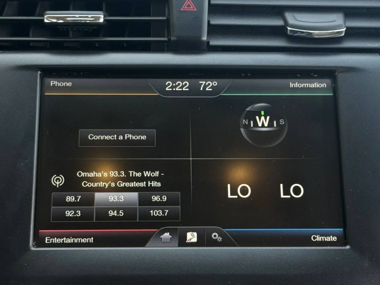Used 2014 Ford Fusion SE FWD image 23
