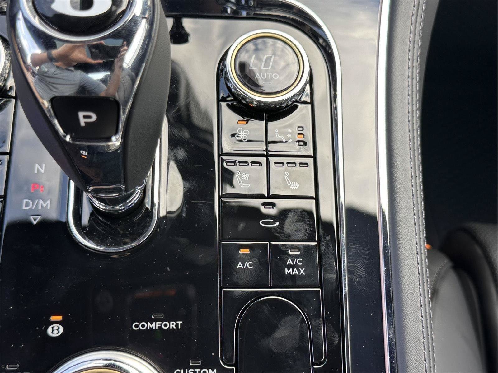 New 2026 Bentley Continental GT AWD/4WD image 47