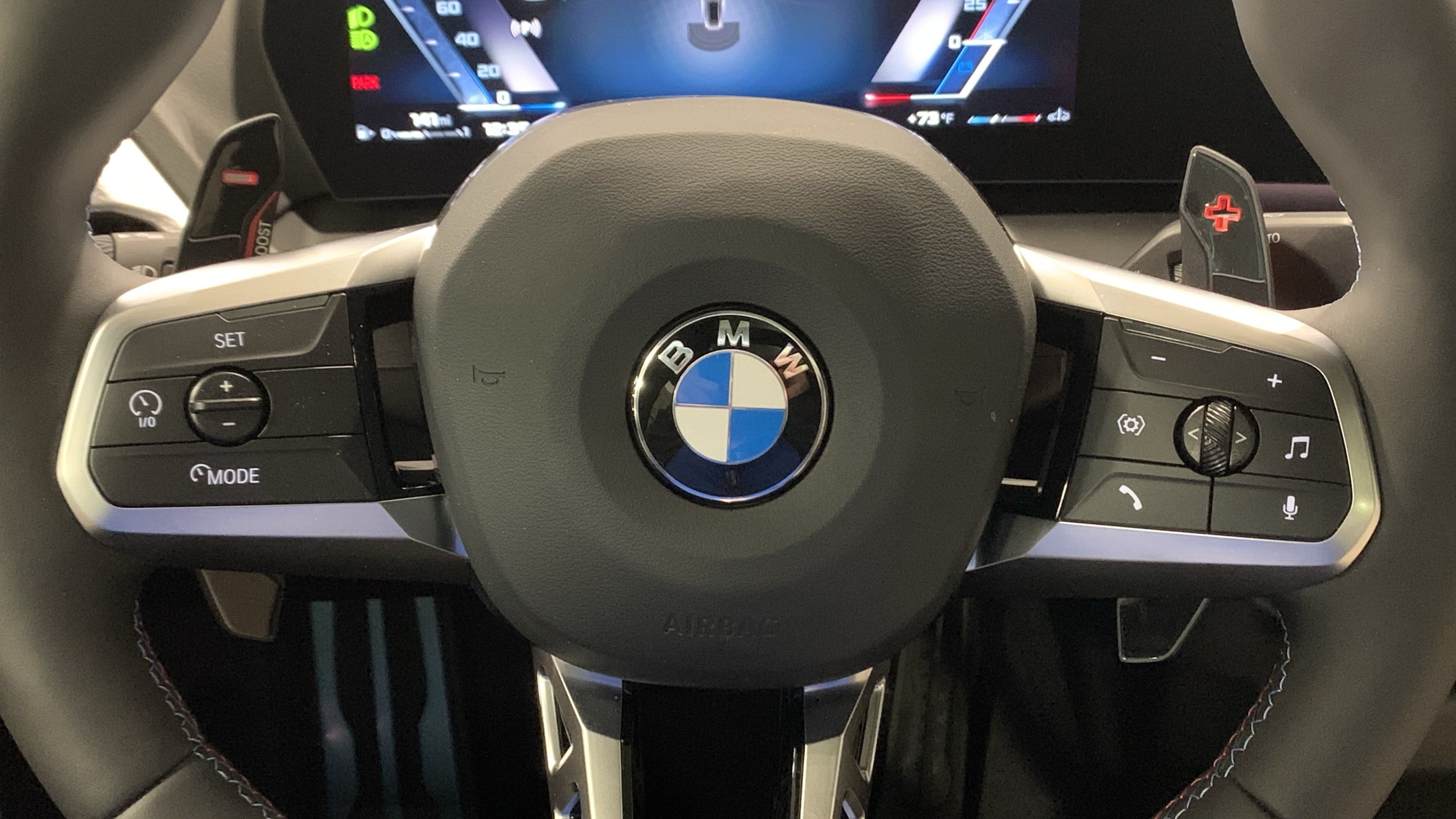 Certified 2026 BMW M235i xDrive w/ Technology Package AWD/4WD image 16