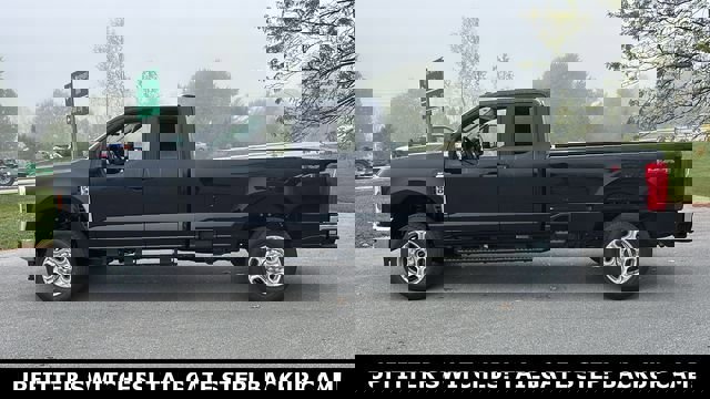 New 2026 Ford F350 XLT image 4