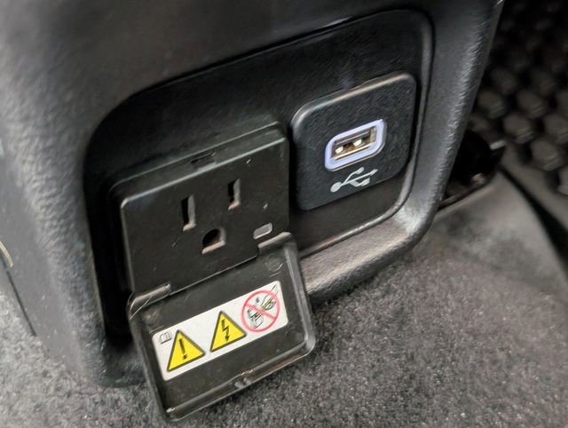 Used 2019 Jeep Compass Latitude w/ Popular Equipment Group image 25