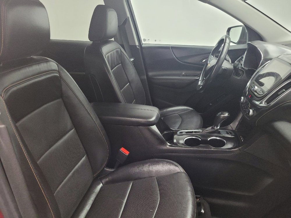 Used 2019 Chevrolet Equinox Premier image 21