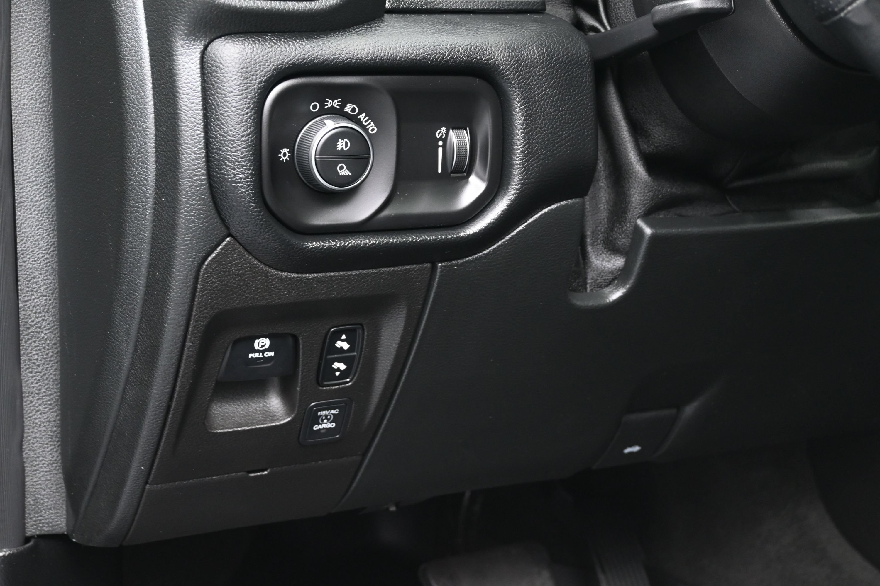 Used 2020 RAM 1500 Rebel w/ Rebel Level 2 Equipment Group AWD/4WD image 23