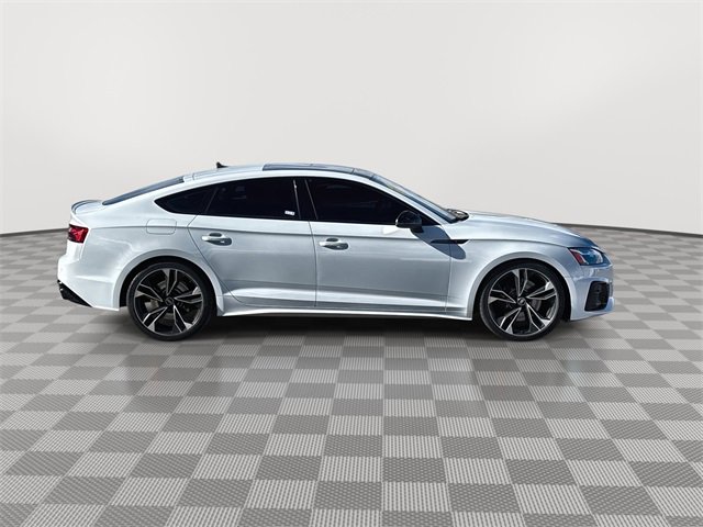 Used 2023 Audi S5 Premium Plus w/ Premium Plus Package image 9