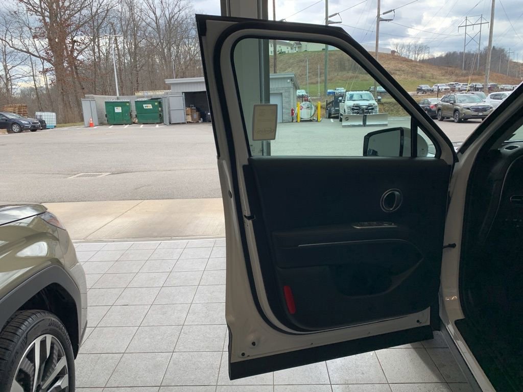 New 2026 Hyundai Palisade SEL image 11