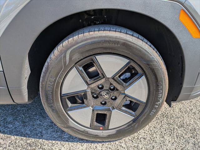 New 2026 Hyundai Santa Fe SE AWD/4WD image 8